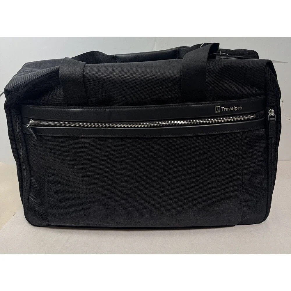 Travelpro Platinum Elite 19” Large Soft Duffel Bag